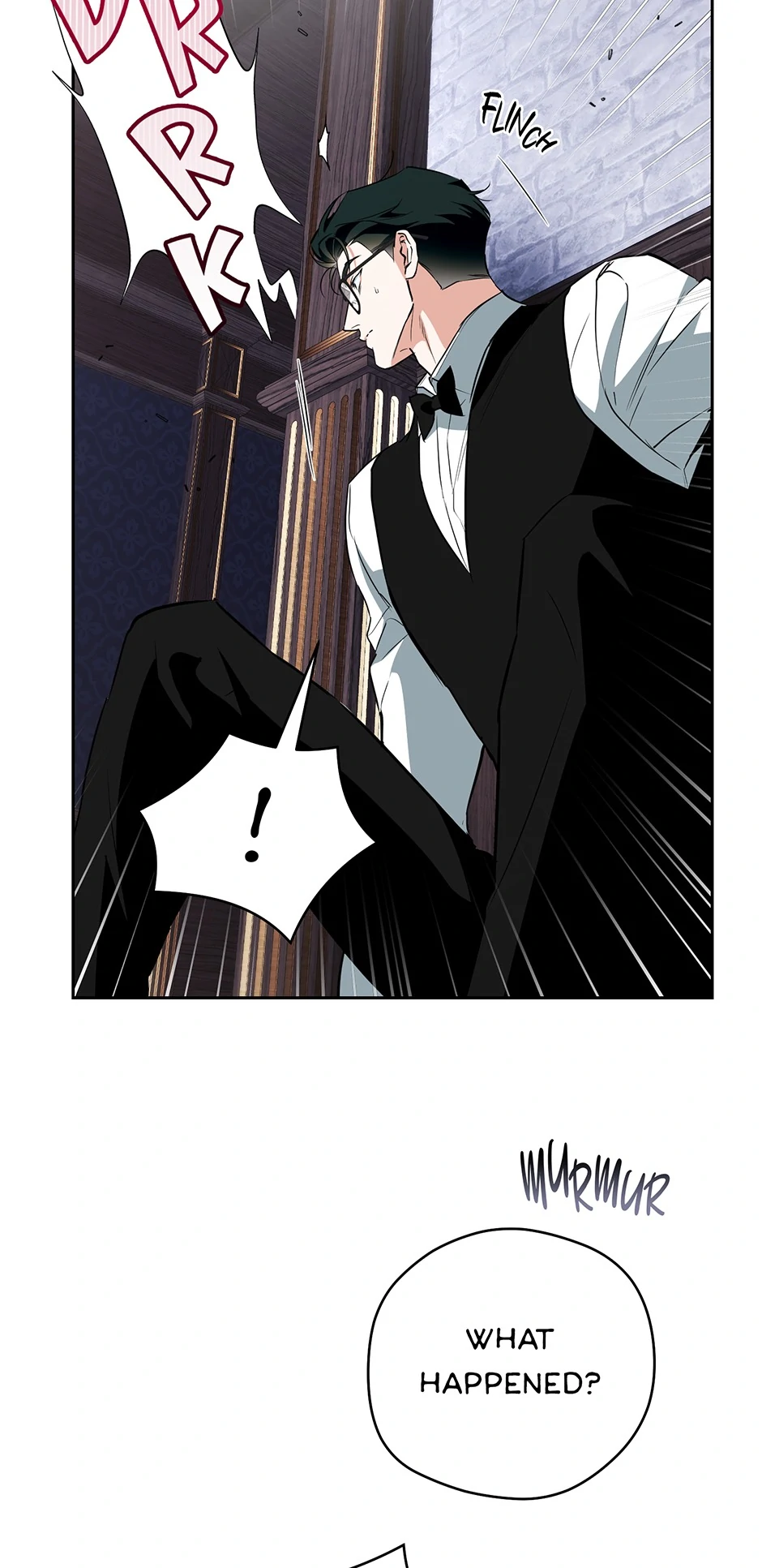 Off Track (Mature) [Official] - 41. Face Reveal manhwa