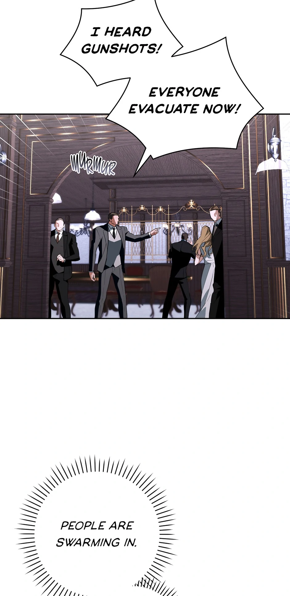 Off Track (Mature) [Official] - 41. Face Reveal manhwa