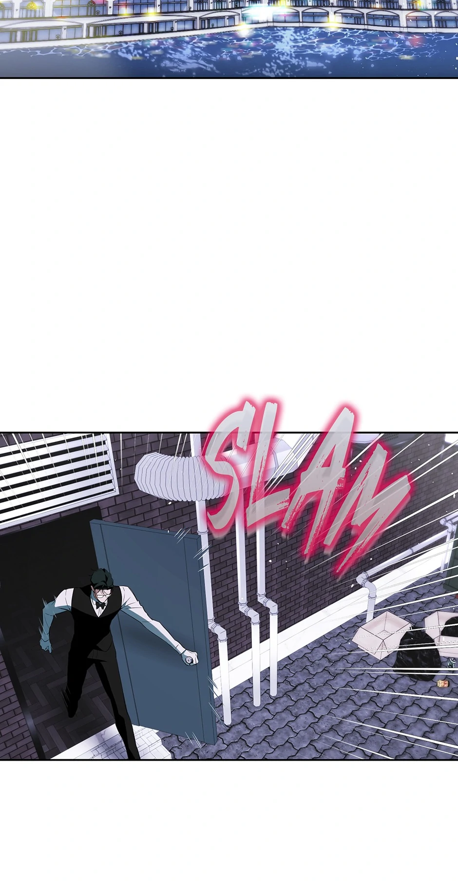 Off Track (Mature) [Official] - 41. Face Reveal manhwa