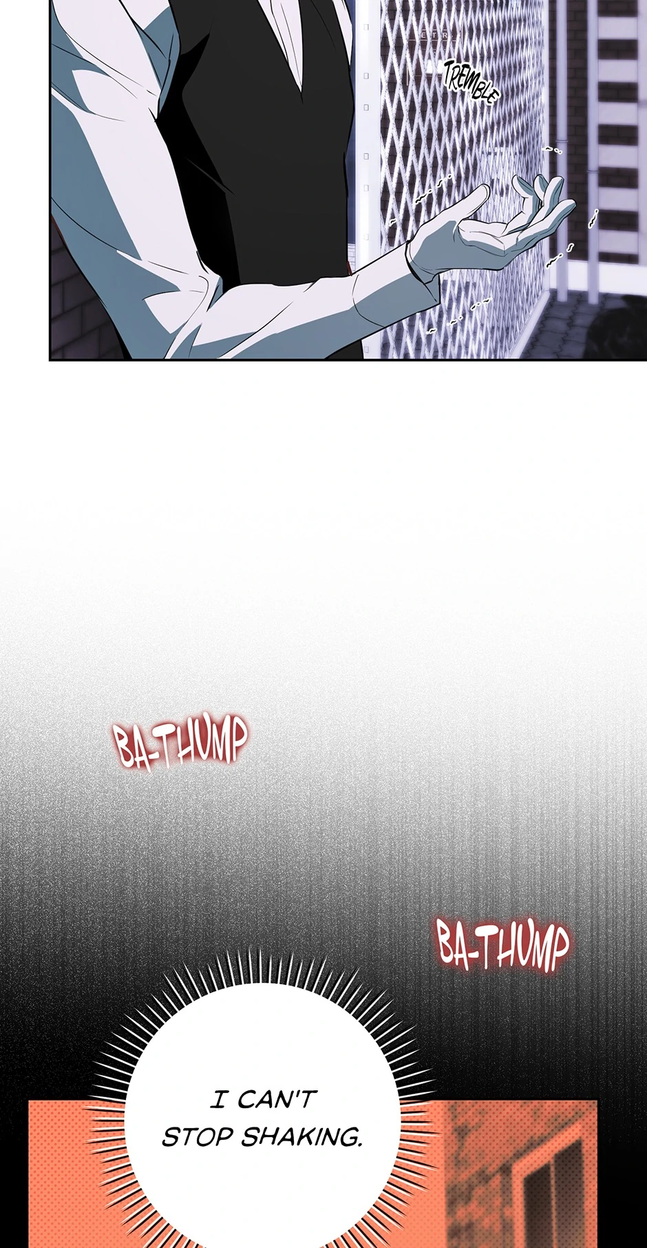 Off Track (Mature) [Official] - 41. Face Reveal manhwa