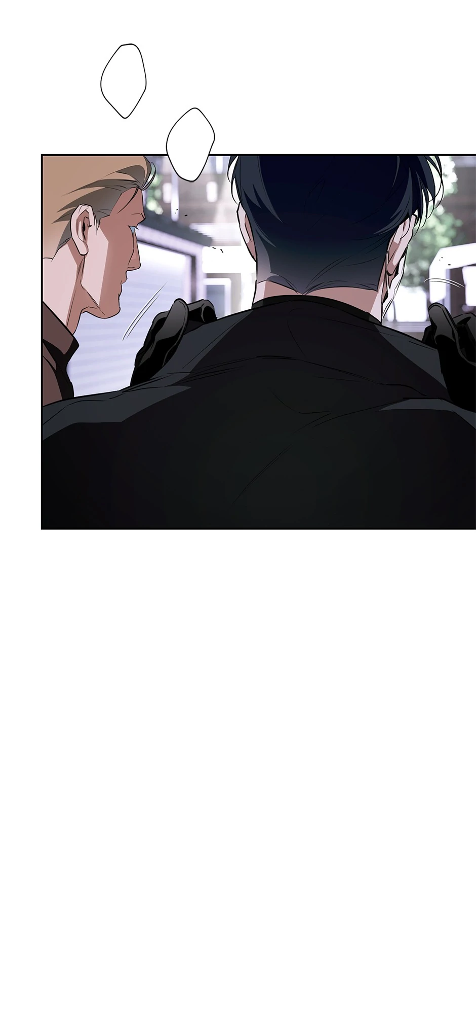 Off Track (Mature) [Official] - 41. Face Reveal manhwa