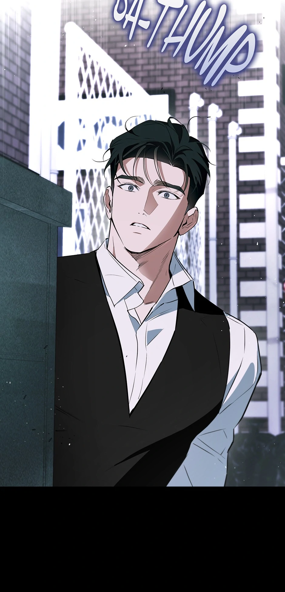 Off Track (Mature) [Official] - 41. Face Reveal manhwa