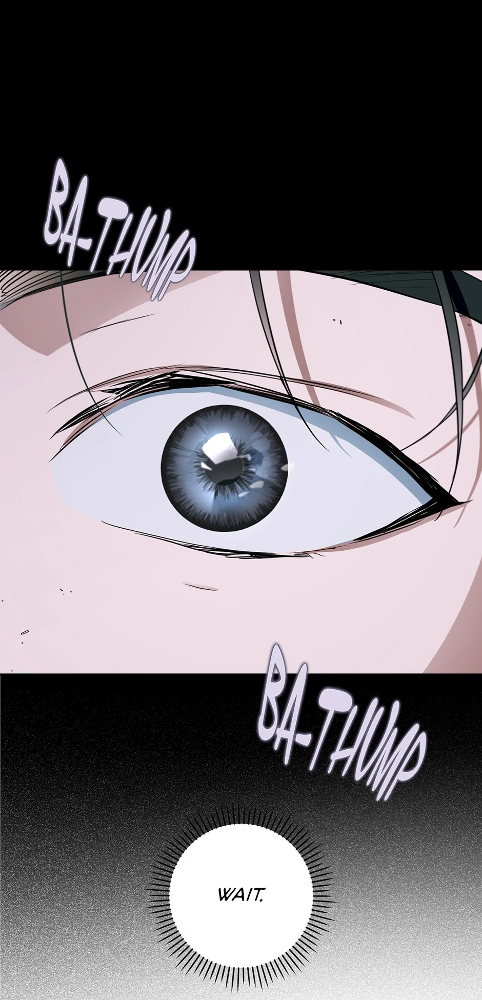 Off Track (Mature) [Official] - 41. Face Reveal manhwa