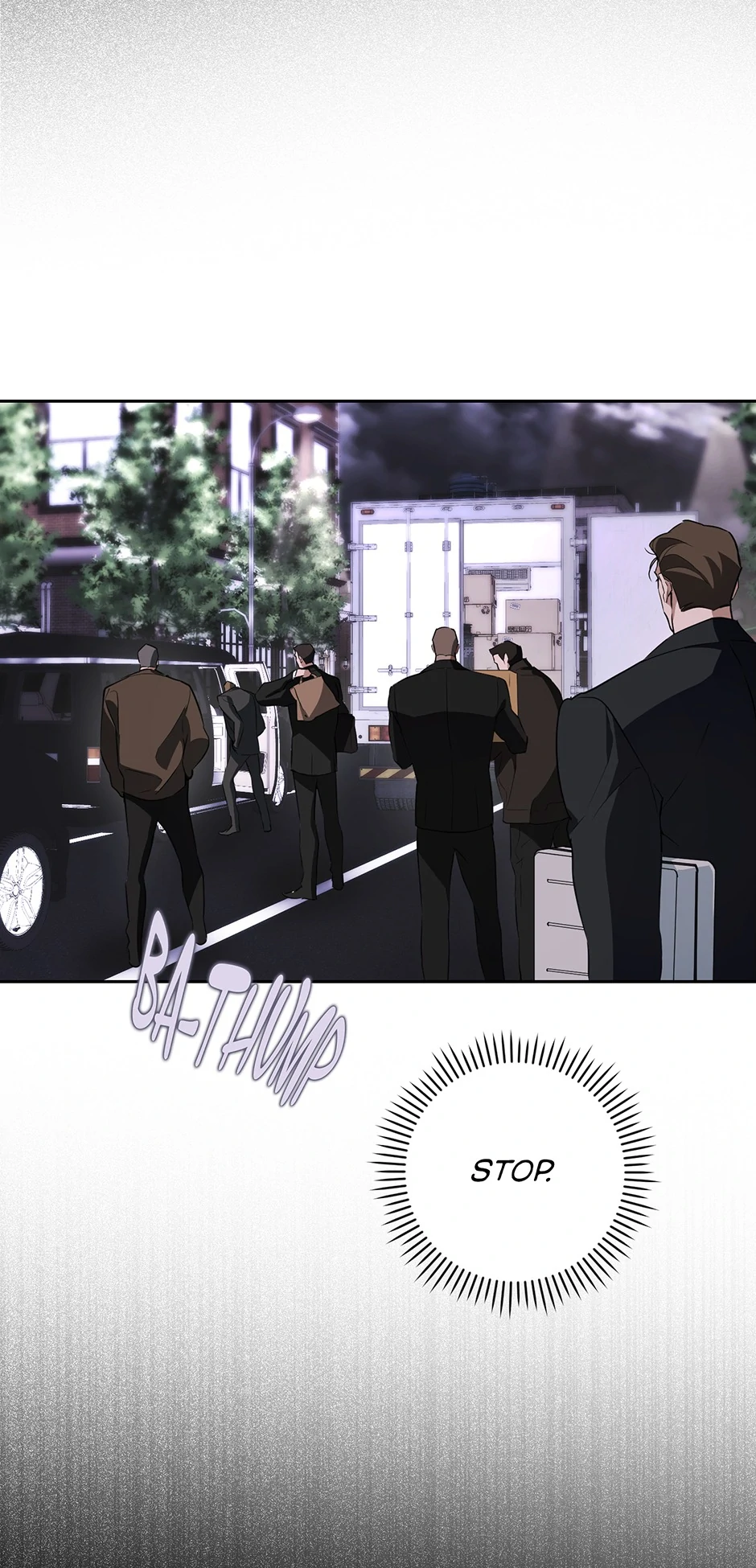 Off Track (Mature) [Official] - 41. Face Reveal manhwa