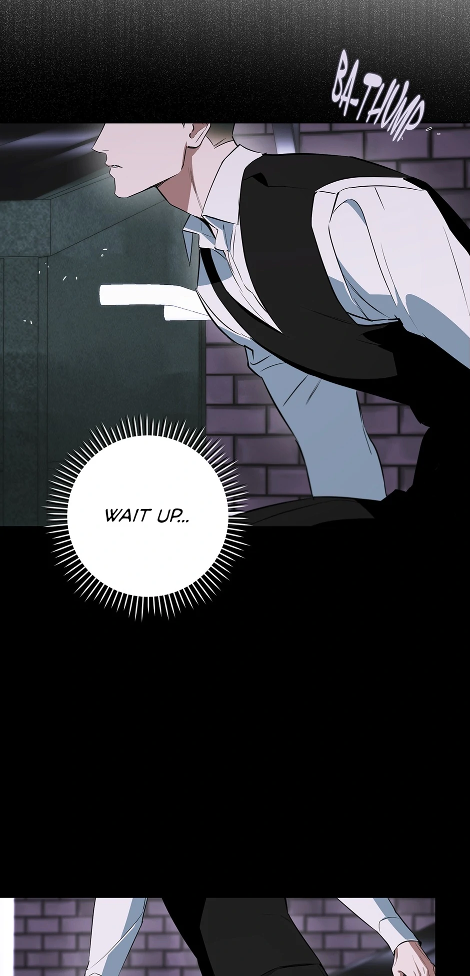 Off Track (Mature) [Official] - 41. Face Reveal manhwa