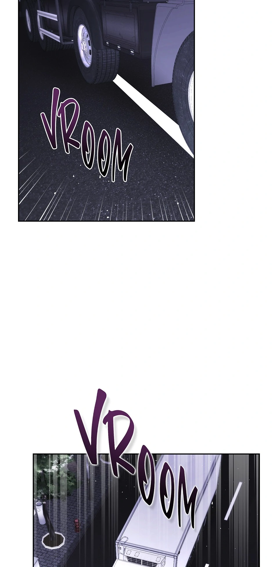 Off Track (Mature) [Official] - 41. Face Reveal manhwa