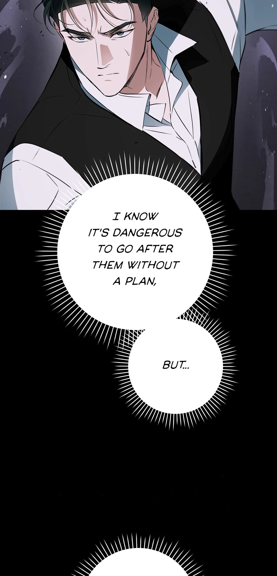Off Track (Mature) [Official] - 41. Face Reveal manhwa