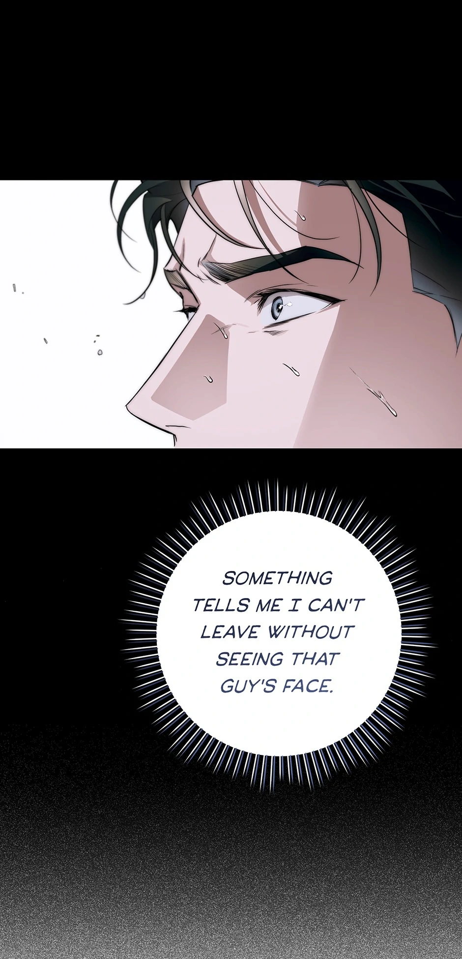 Off Track (Mature) [Official] - 41. Face Reveal manhwa