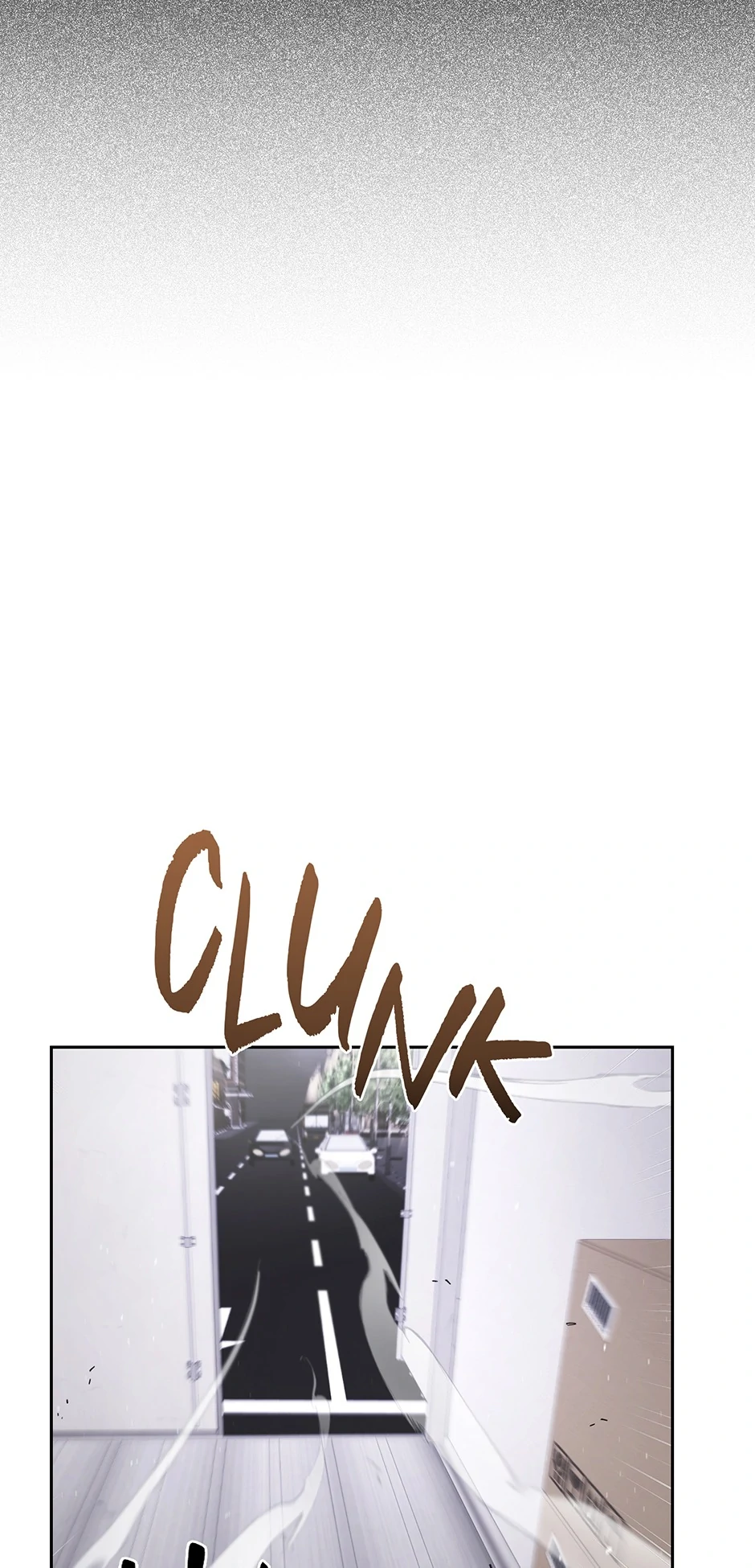Off Track (Mature) [Official] - 41. Face Reveal manhwa