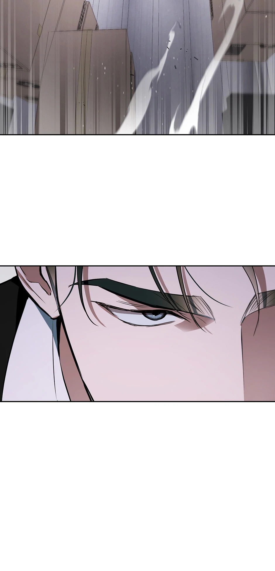 Off Track (Mature) [Official] - 41. Face Reveal manhwa