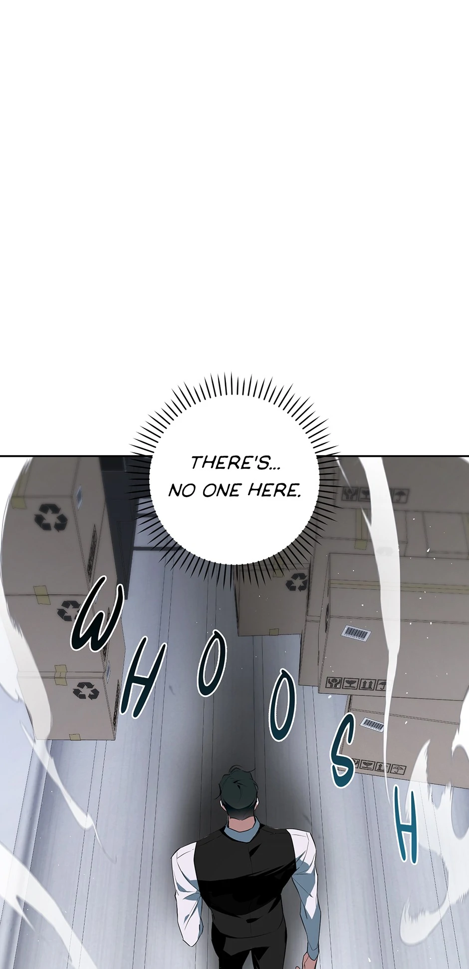 Off Track (Mature) [Official] - 41. Face Reveal manhwa