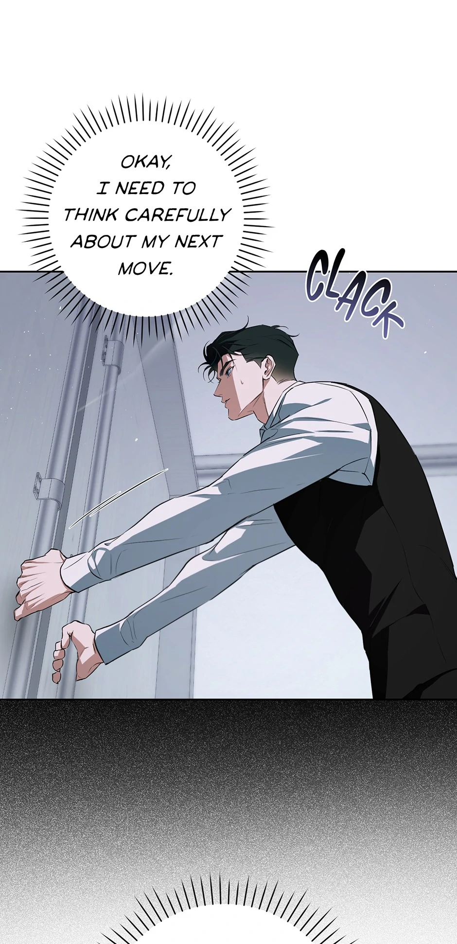 Off Track (Mature) [Official] - 41. Face Reveal manhwa