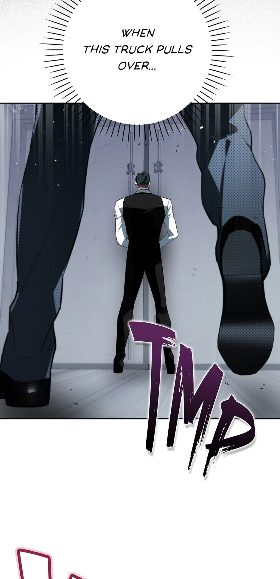 Off Track (Mature) [Official] - 41. Face Reveal manhwa