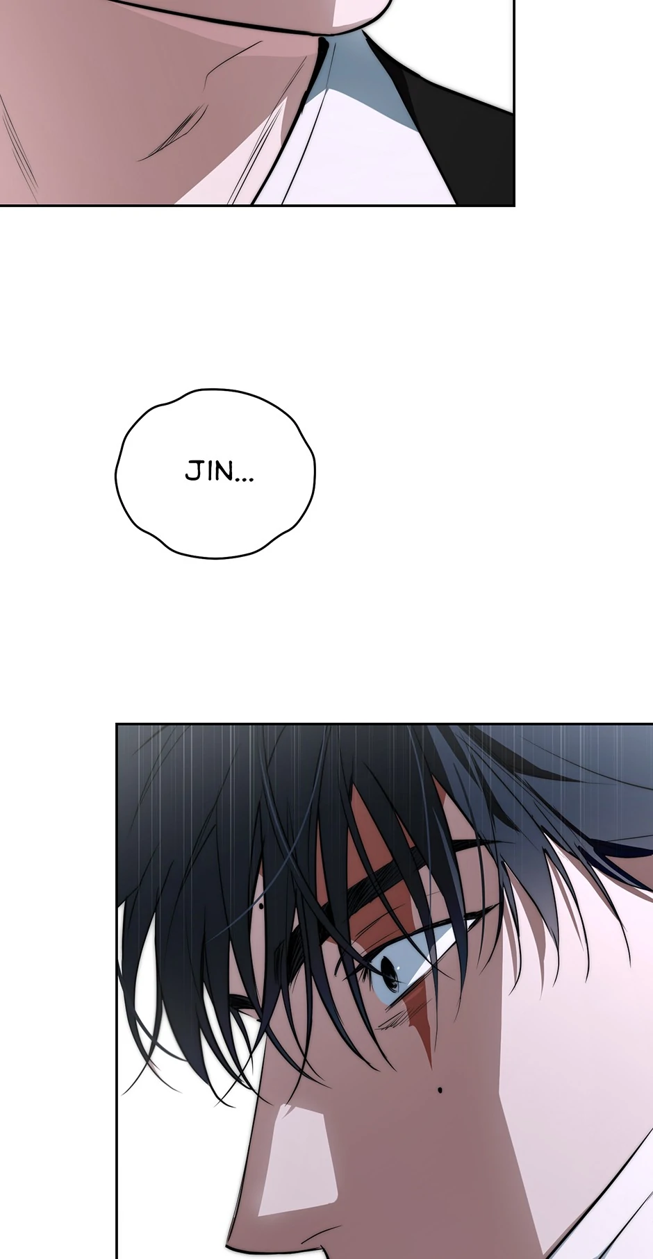 Off Track (Mature) [Official] - 41. Face Reveal manhwa