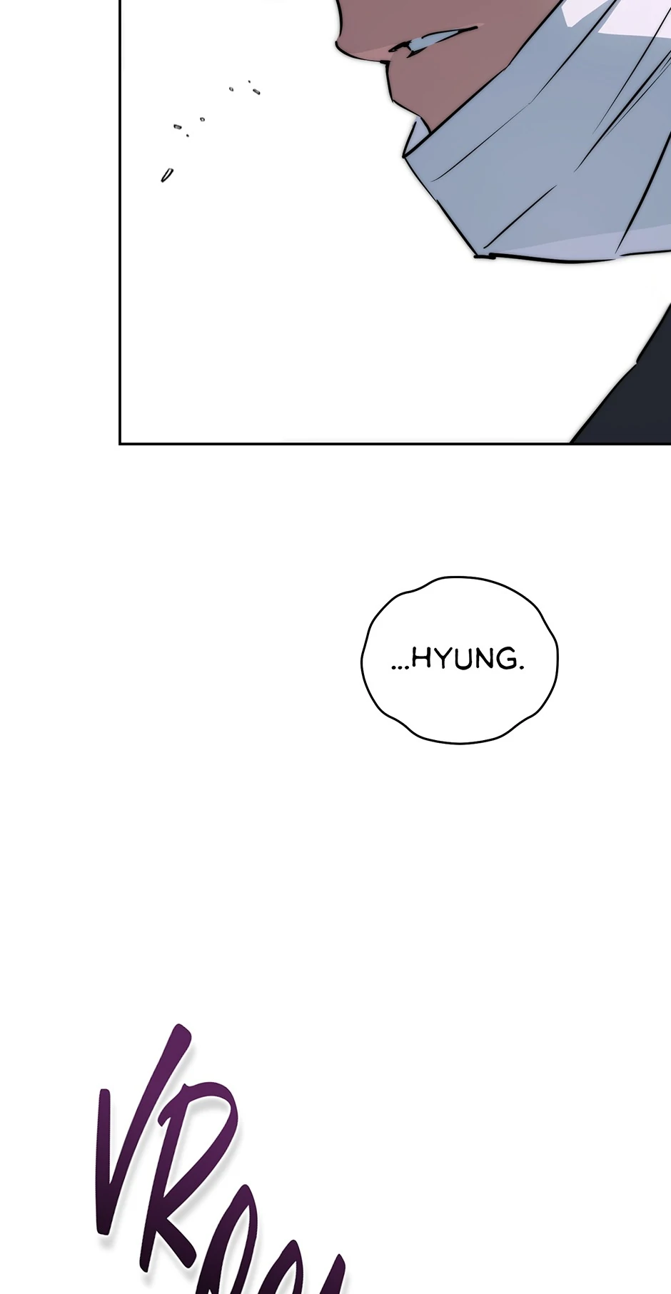 Off Track (Mature) [Official] - 41. Face Reveal manhwa