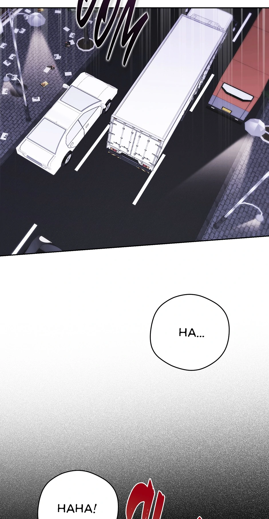 Off Track (Mature) [Official] - 41. Face Reveal manhwa