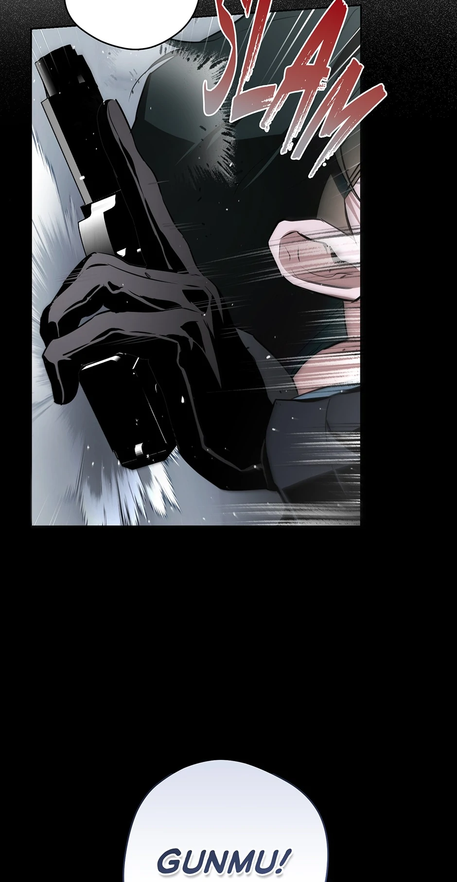 Off Track (Mature) [Official] - 41. Face Reveal manhwa