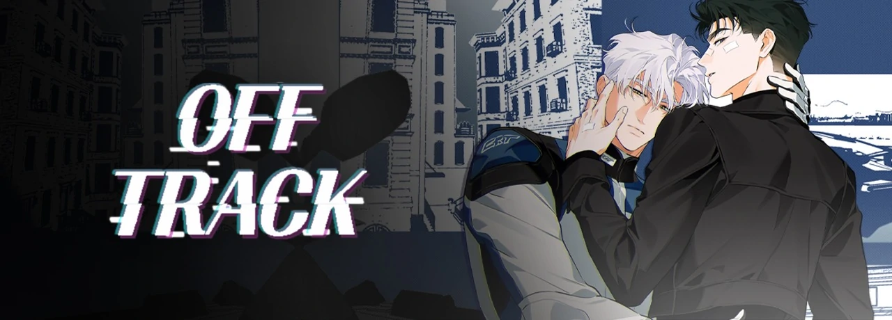 Off Track (Mature) [Official] - 42. Let's Start Over manhwa
