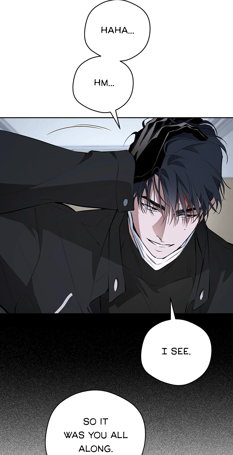 Off Track (Mature) [Official] - 42. Let's Start Over manhwa