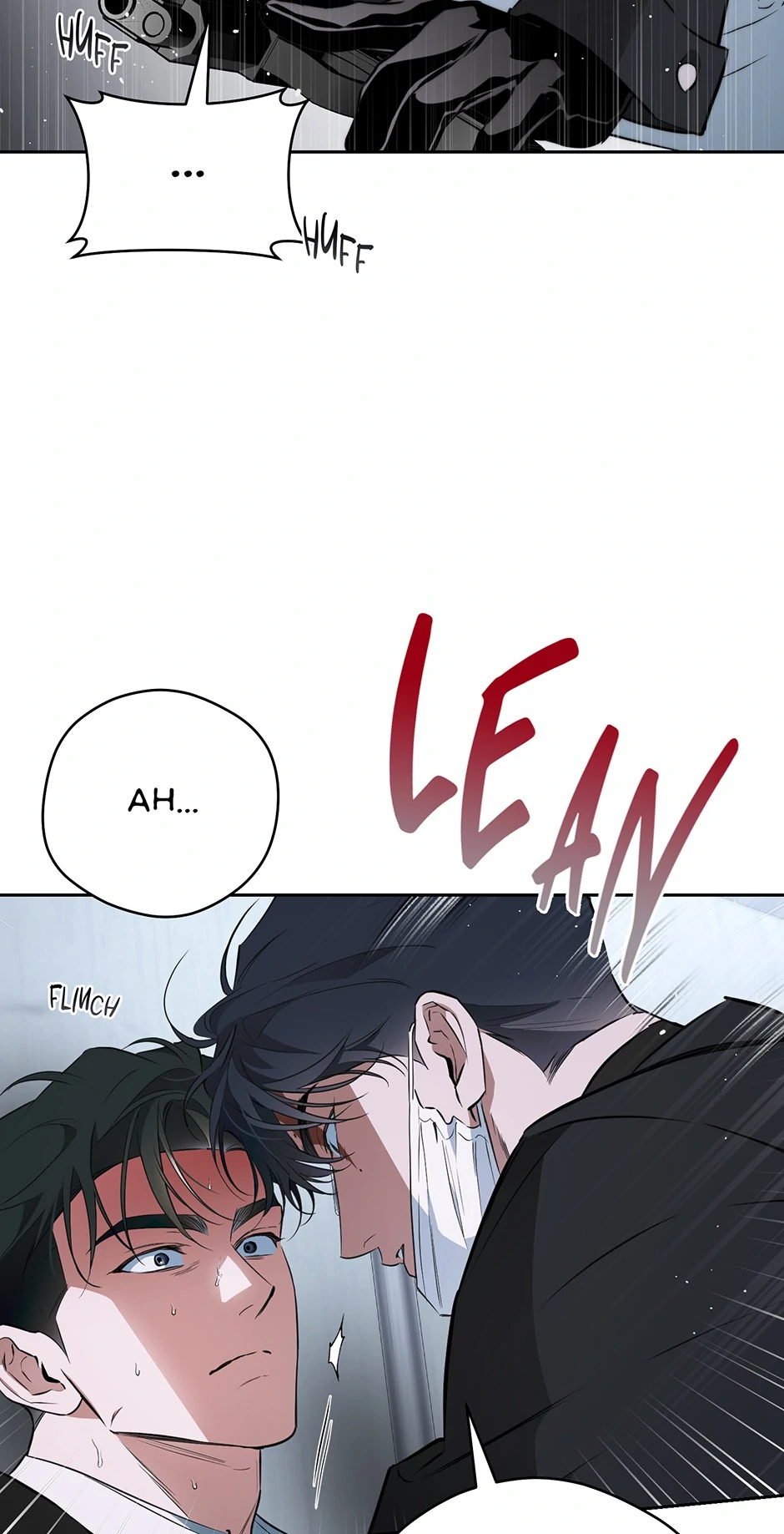Off Track (Mature) [Official] - 42. Let's Start Over manhwa