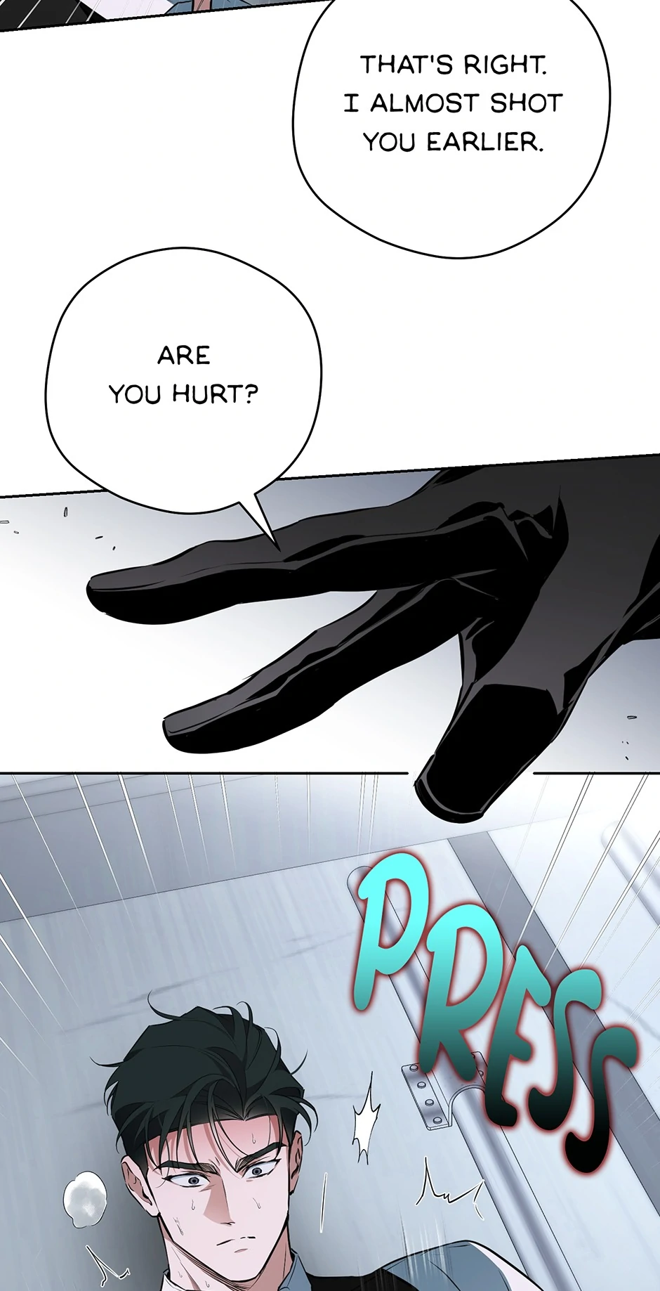 Off Track (Mature) [Official] - 42. Let's Start Over manhwa