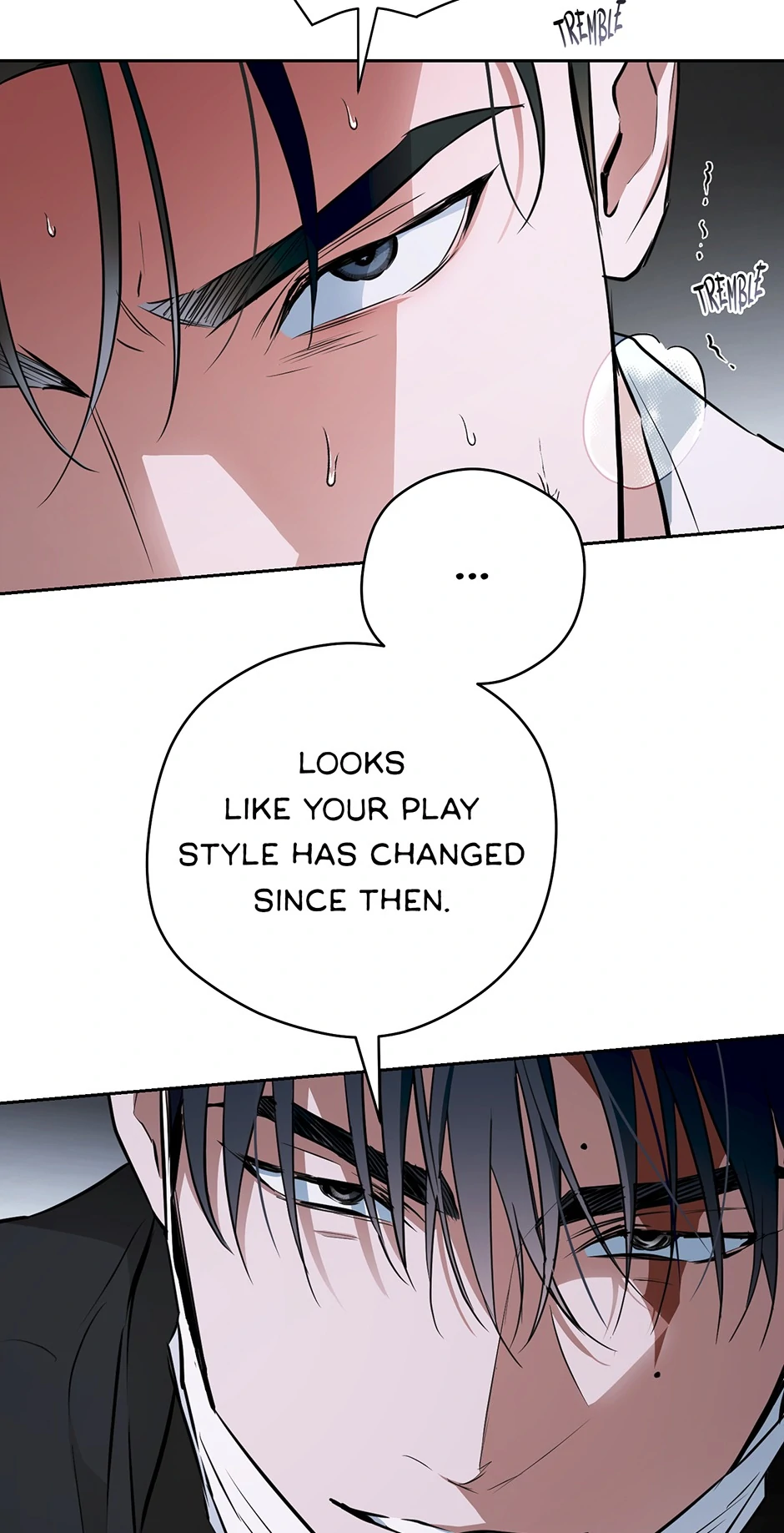 Off Track (Mature) [Official] - 42. Let's Start Over manhwa