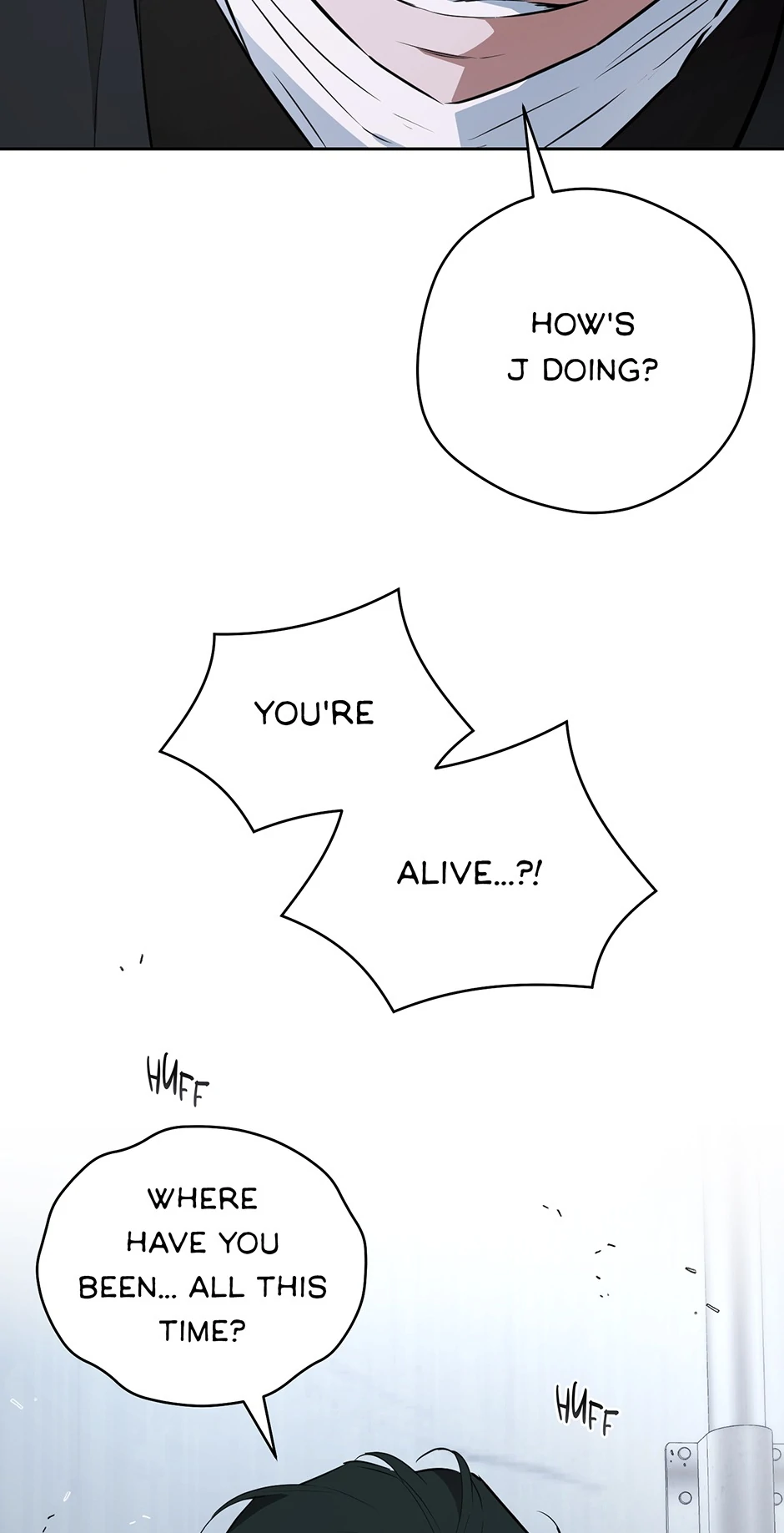 Off Track (Mature) [Official] - 42. Let's Start Over manhwa