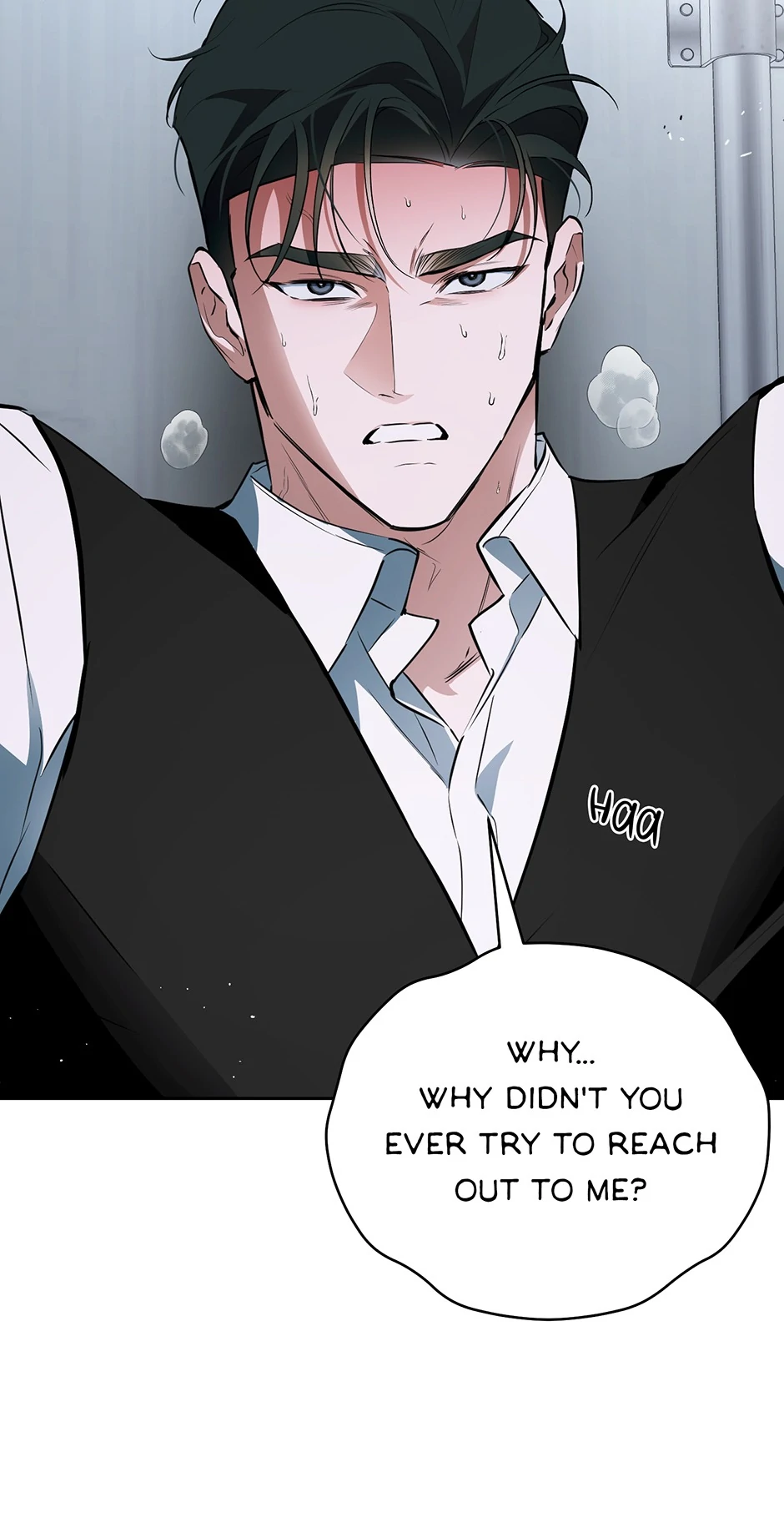 Off Track (Mature) [Official] - 42. Let's Start Over manhwa