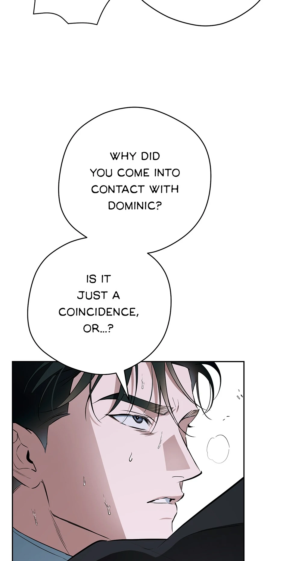 Off Track (Mature) [Official] - 42. Let's Start Over manhwa