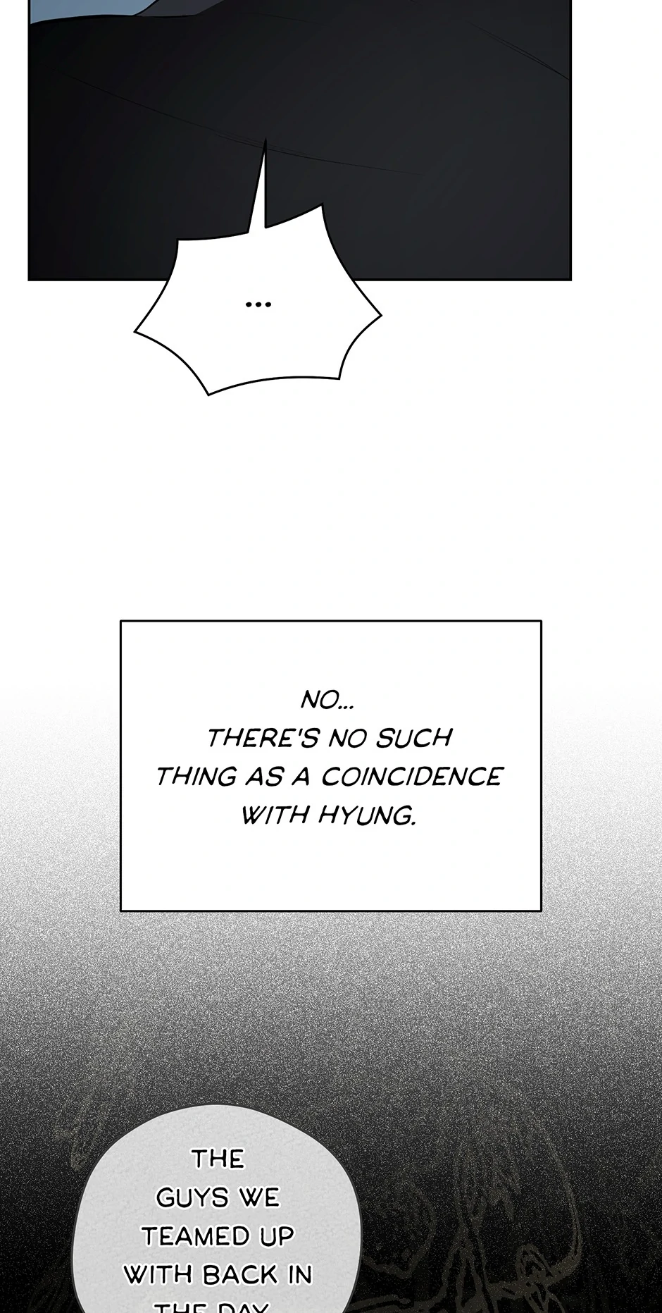 Off Track (Mature) [Official] - 42. Let's Start Over manhwa