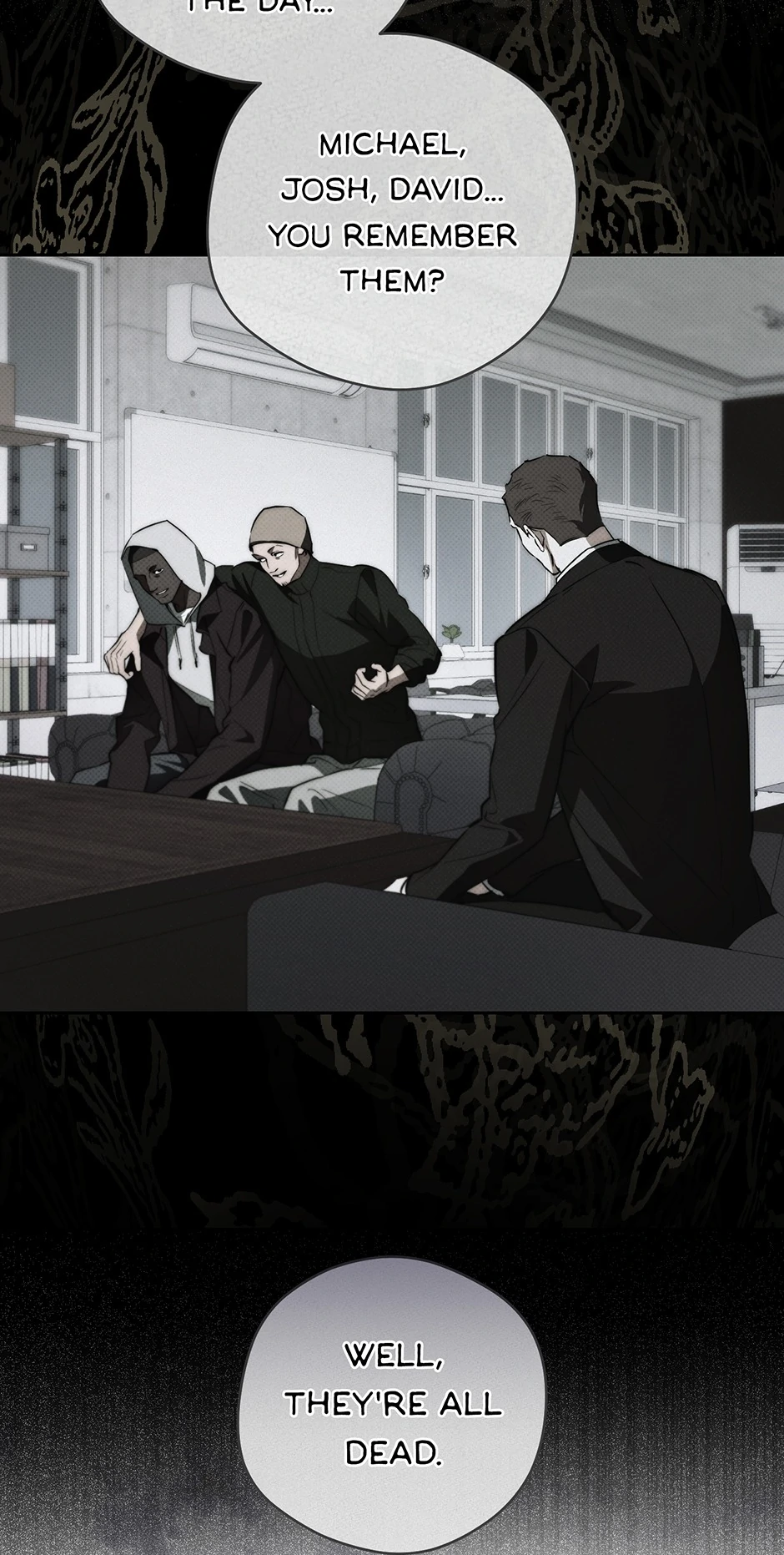 Off Track (Mature) [Official] - 42. Let's Start Over manhwa