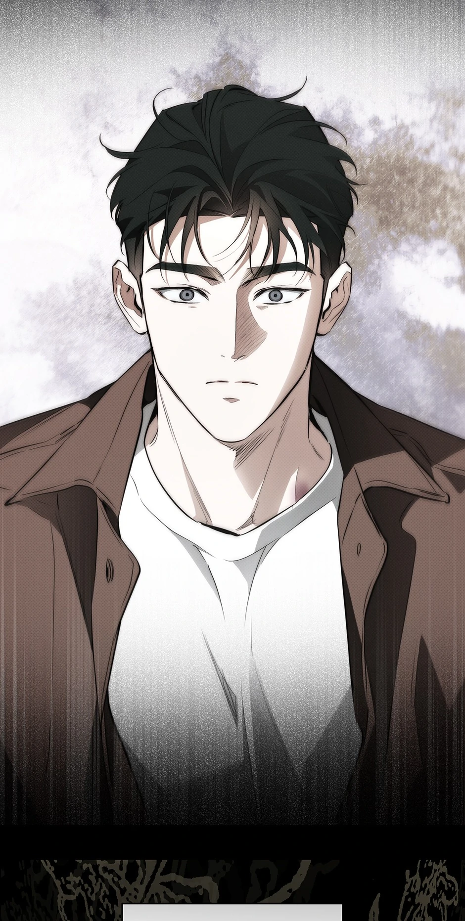 Off Track (Mature) [Official] - 42. Let's Start Over manhwa