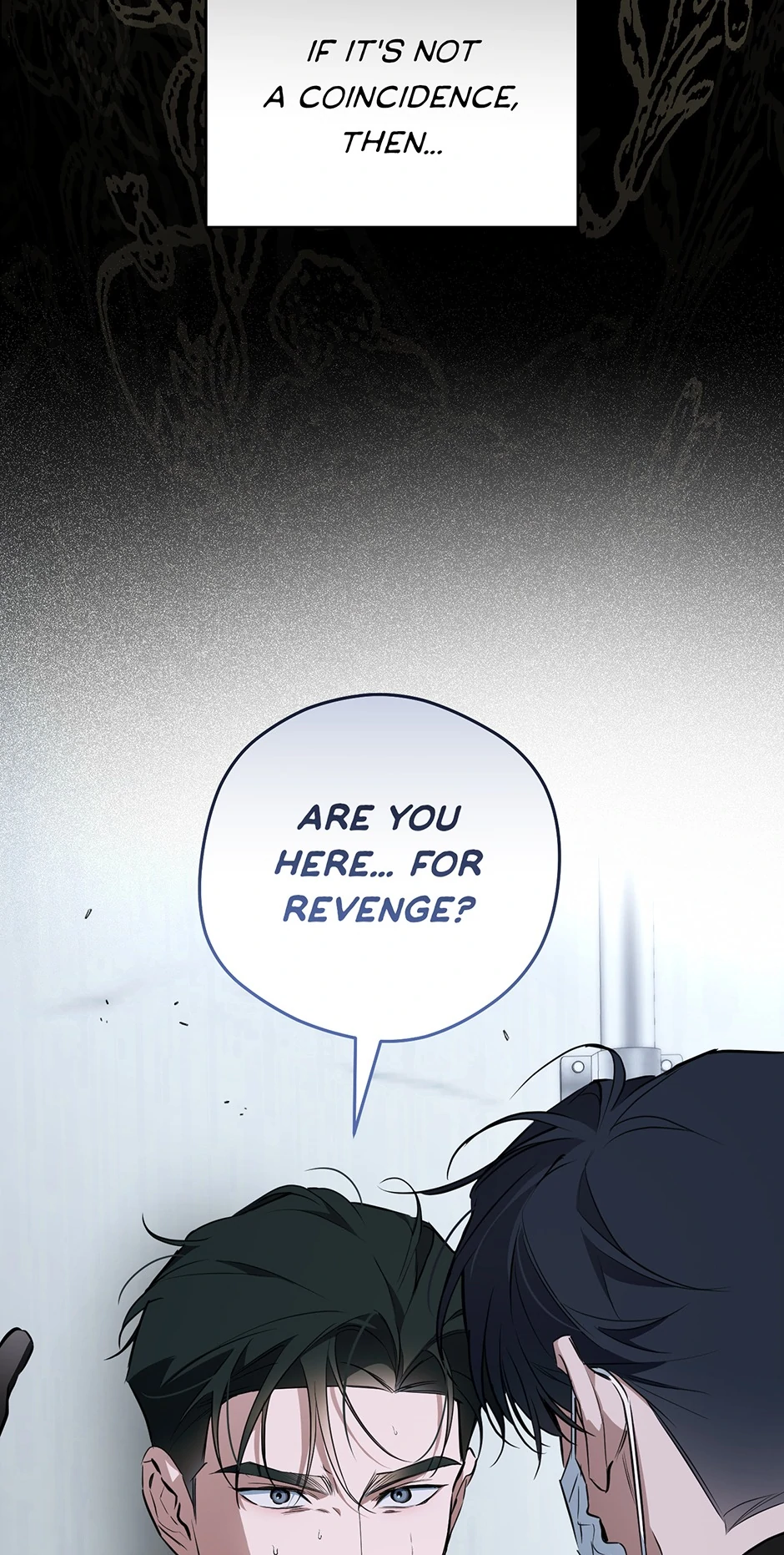 Off Track (Mature) [Official] - 42. Let's Start Over manhwa