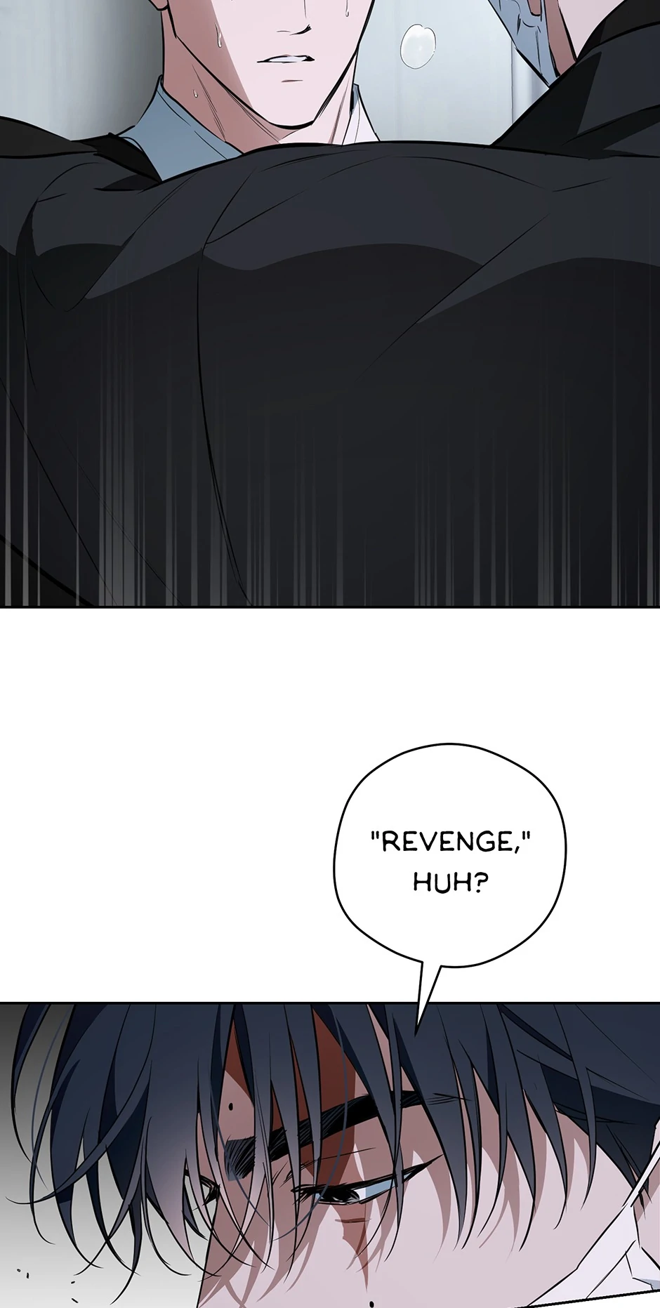 Off Track (Mature) [Official] - 42. Let's Start Over manhwa