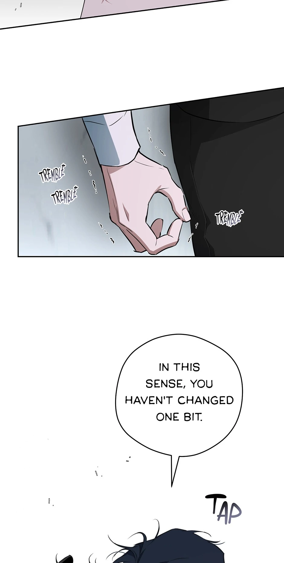 Off Track (Mature) [Official] - 42. Let's Start Over manhwa