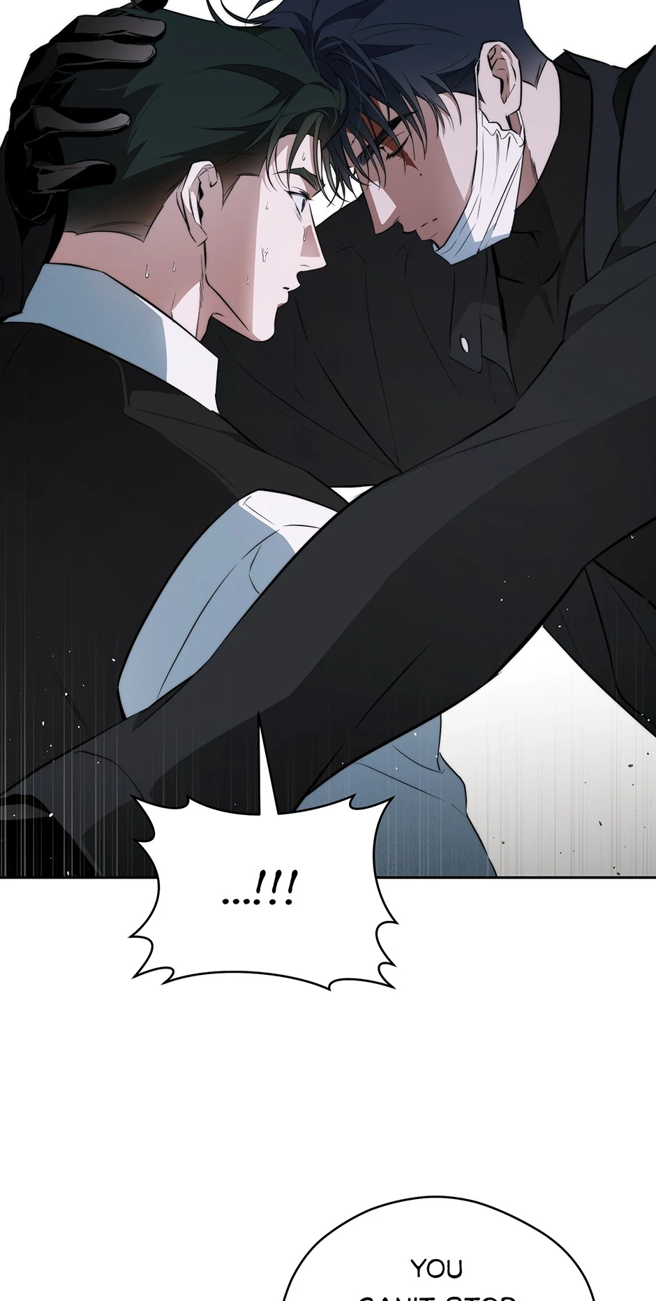 Off Track (Mature) [Official] - 42. Let's Start Over manhwa