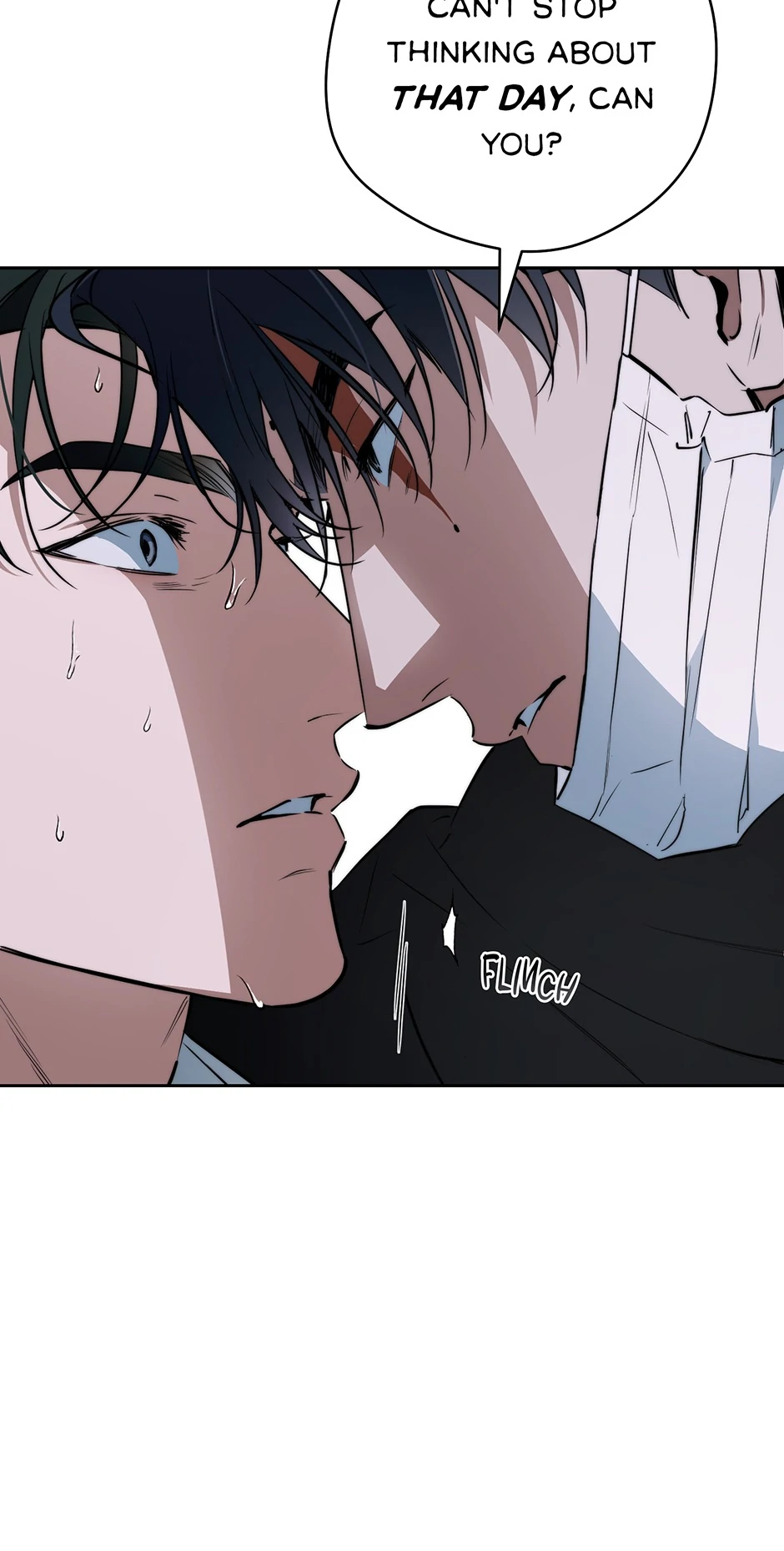 Off Track (Mature) [Official] - 42. Let's Start Over manhwa