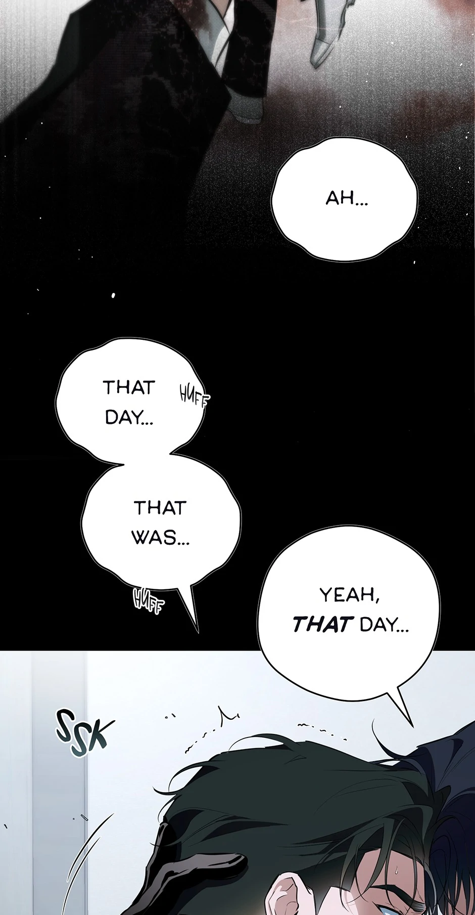 Off Track (Mature) [Official] - 42. Let's Start Over manhwa