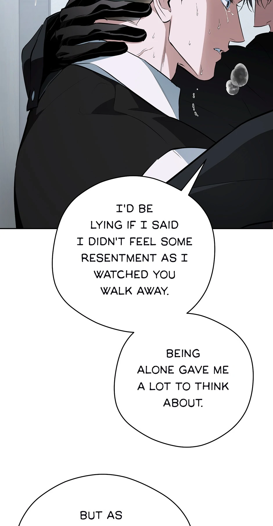 Off Track (Mature) [Official] - 42. Let's Start Over manhwa