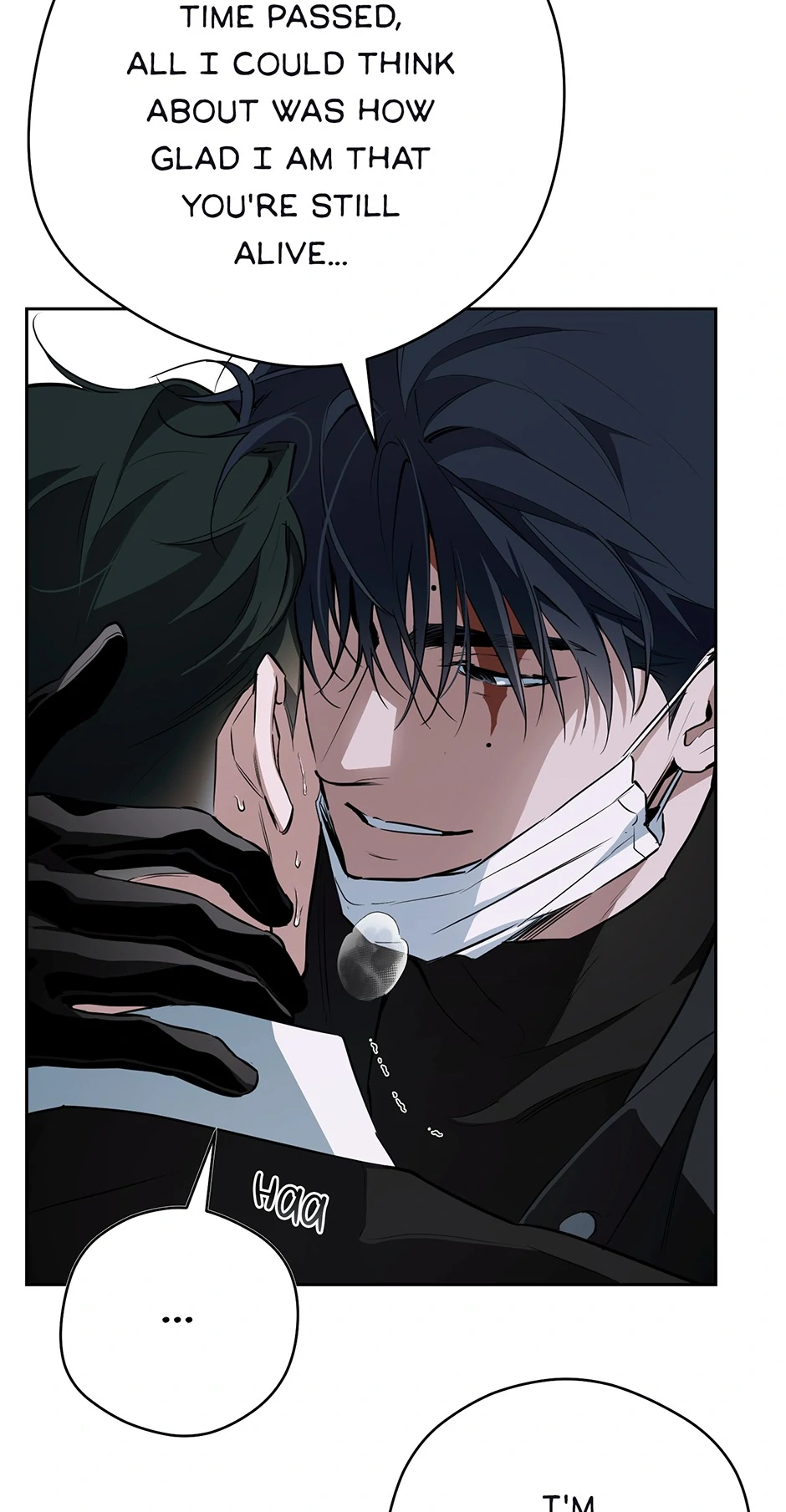 Off Track (Mature) [Official] - 42. Let's Start Over manhwa