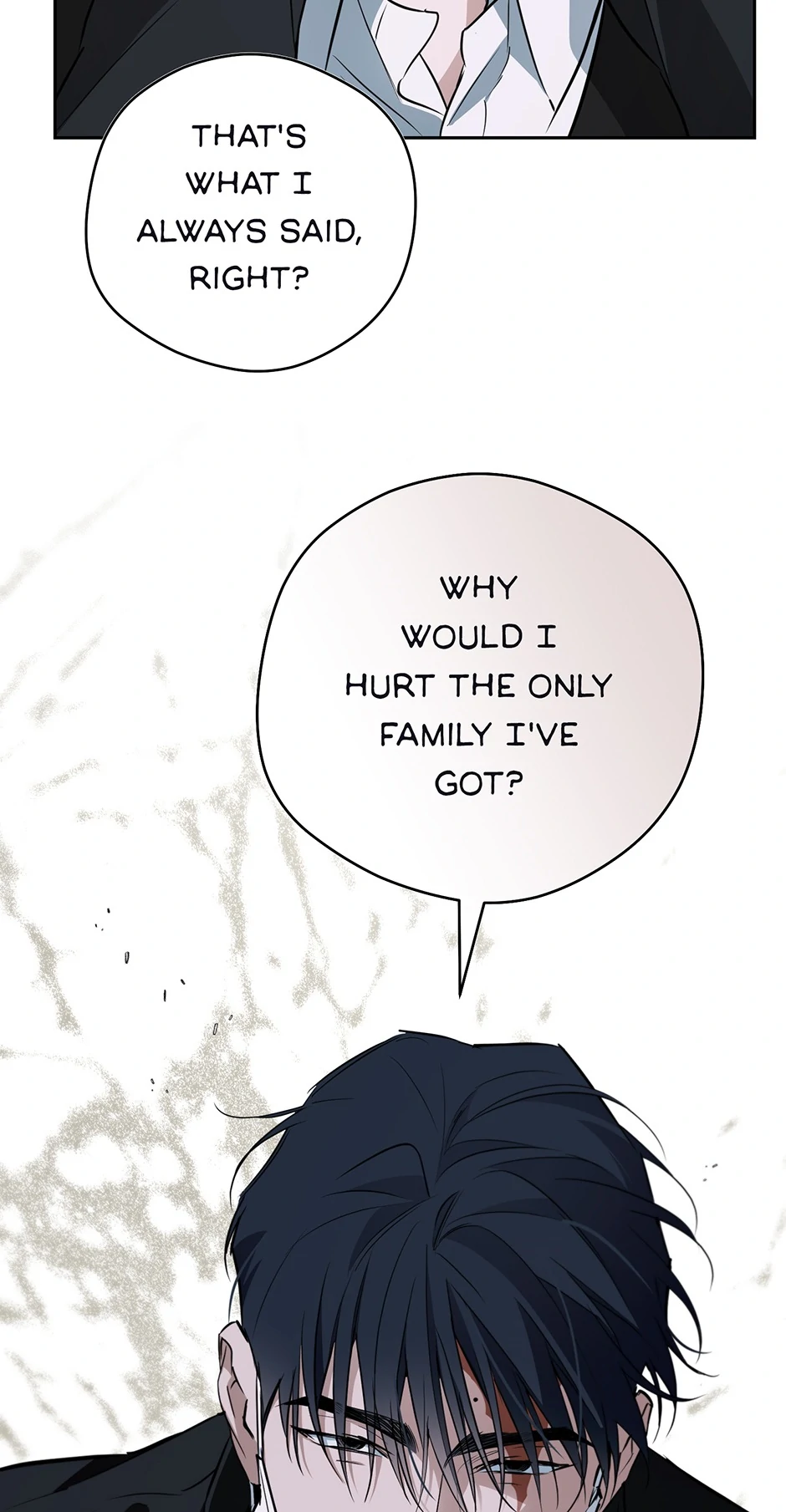 Off Track (Mature) [Official] - 42. Let's Start Over manhwa