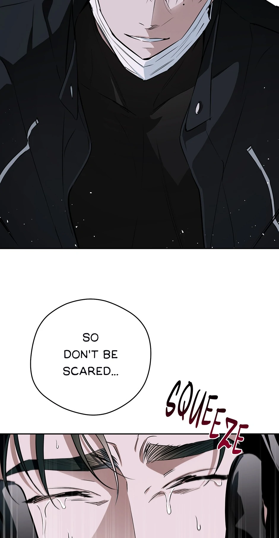 Off Track (Mature) [Official] - 42. Let's Start Over manhwa