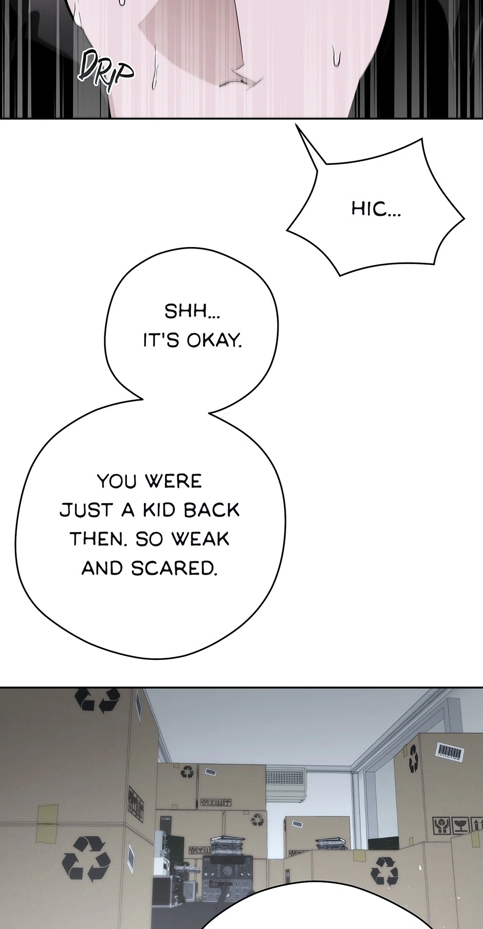 Off Track (Mature) [Official] - 42. Let's Start Over manhwa
