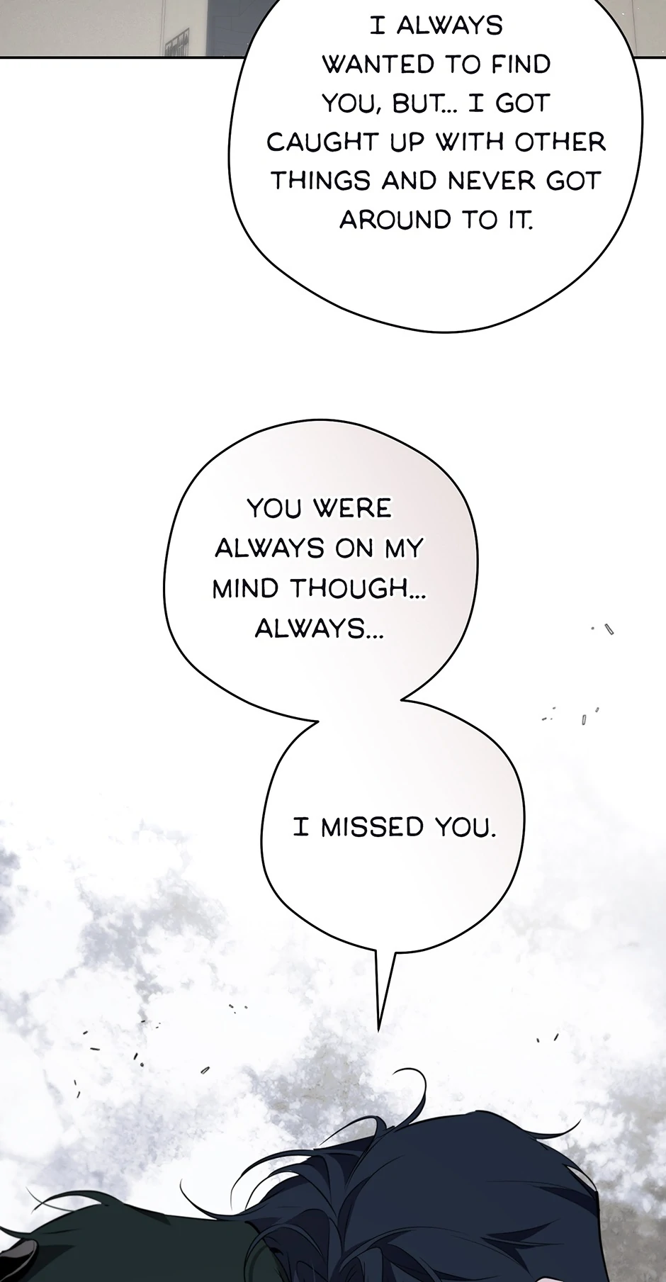 Off Track (Mature) [Official] - 42. Let's Start Over manhwa