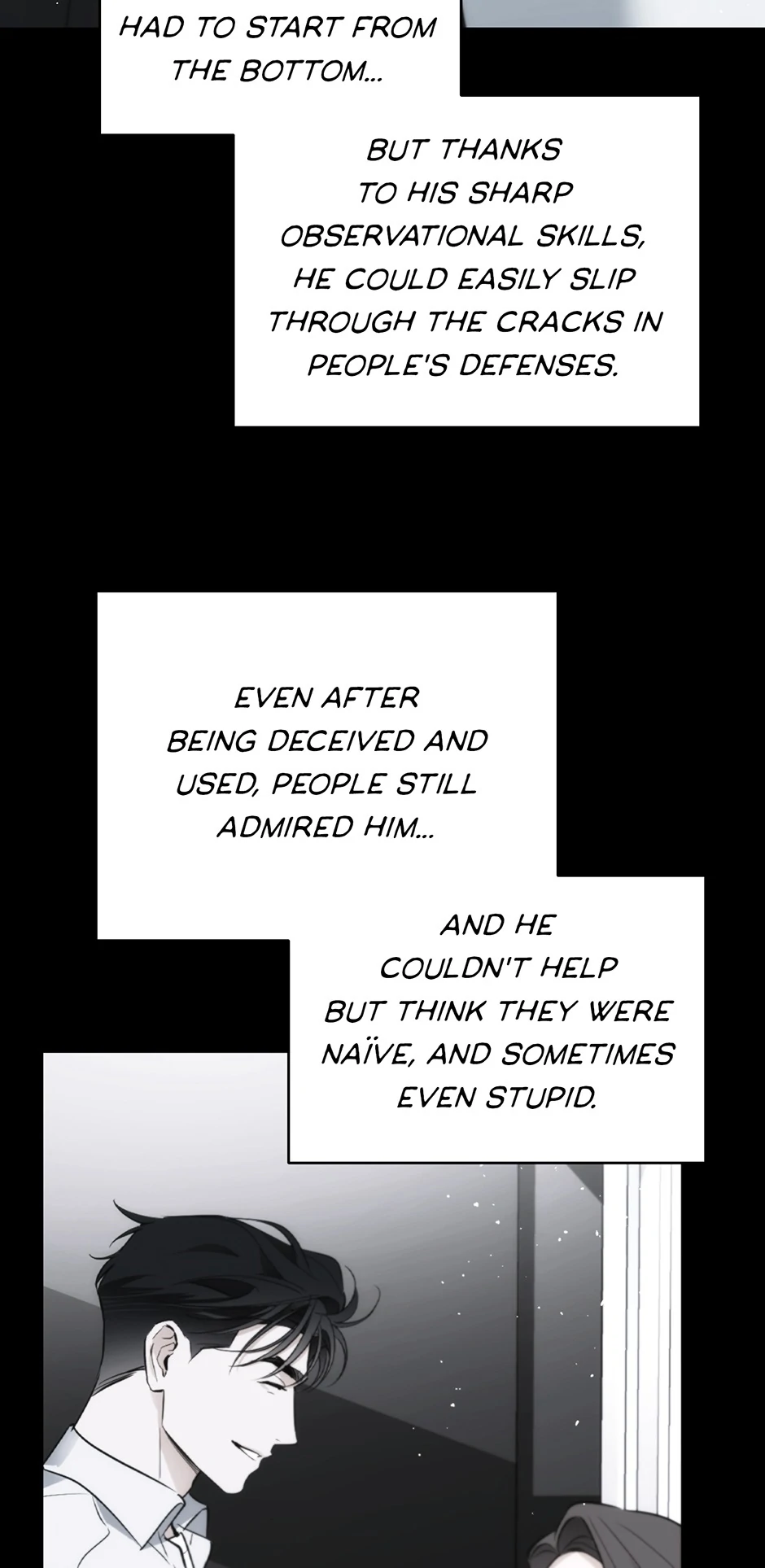 Off Track (Mature) [Official] - 42. Let's Start Over manhwa