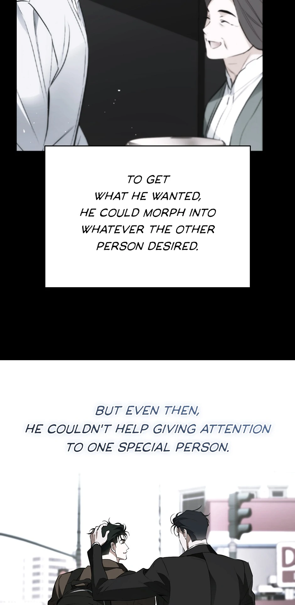 Off Track (Mature) [Official] - 42. Let's Start Over manhwa