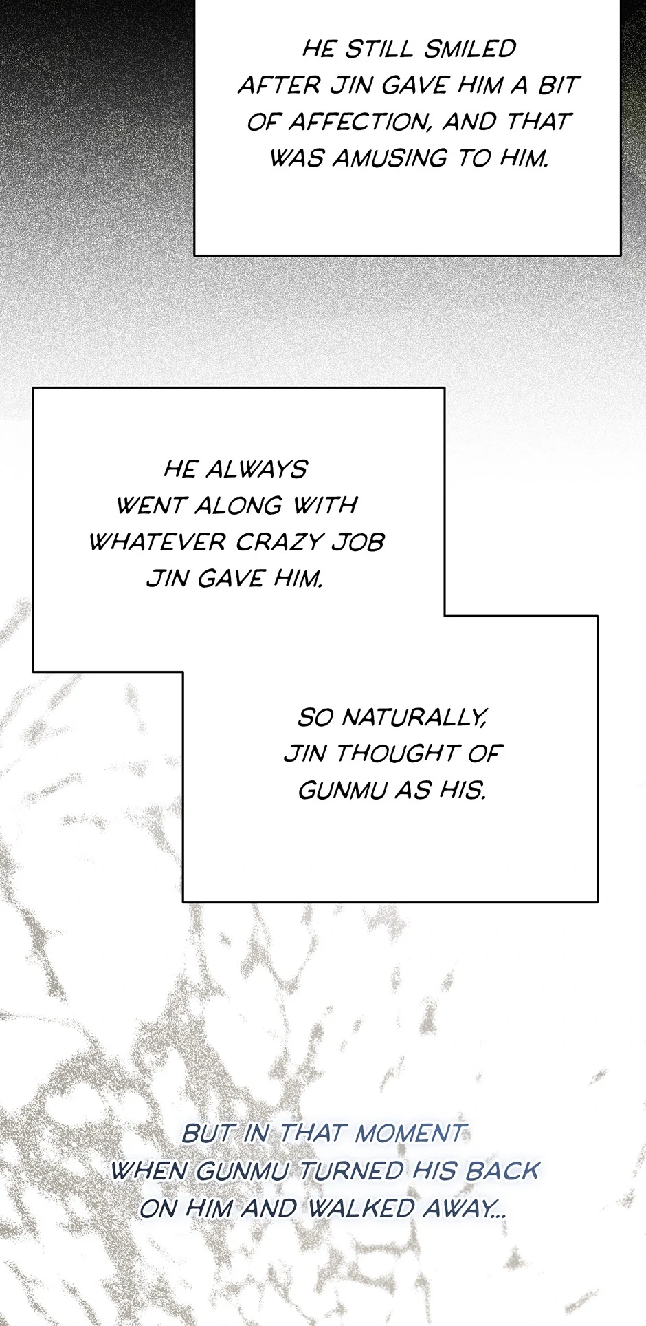 Off Track (Mature) [Official] - 42. Let's Start Over manhwa