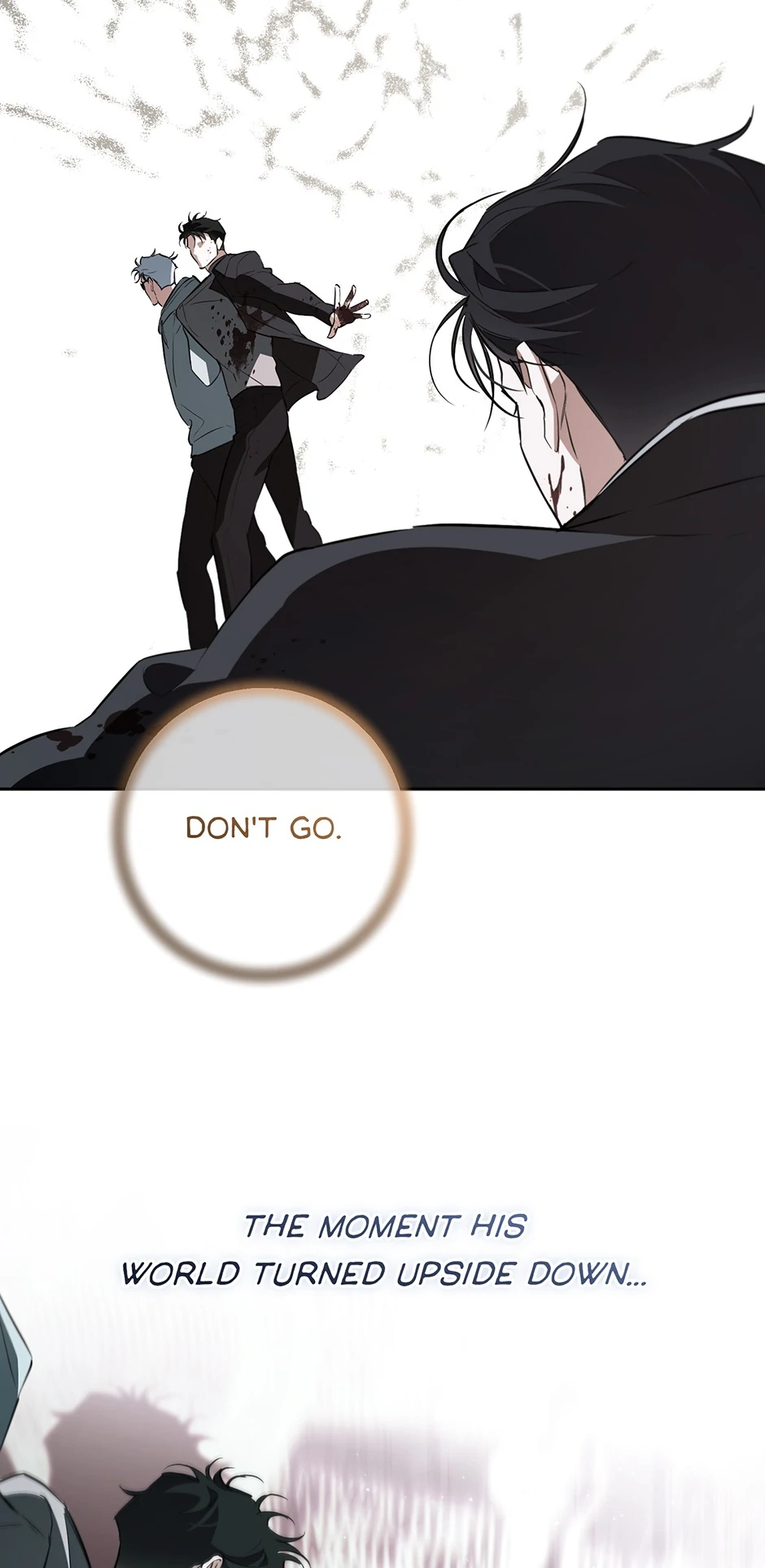 Off Track (Mature) [Official] - 42. Let's Start Over manhwa