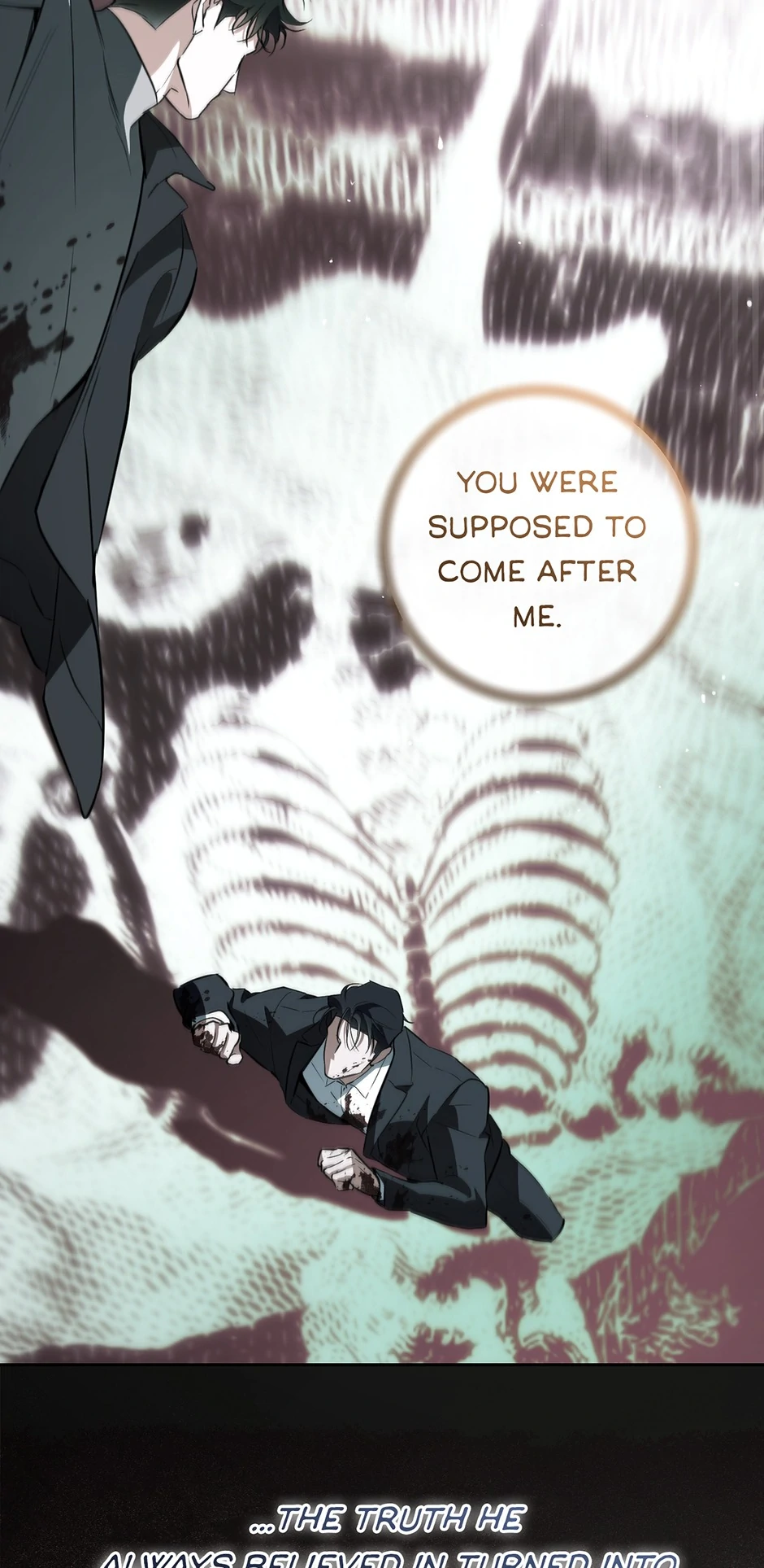 Off Track (Mature) [Official] - 42. Let's Start Over manhwa