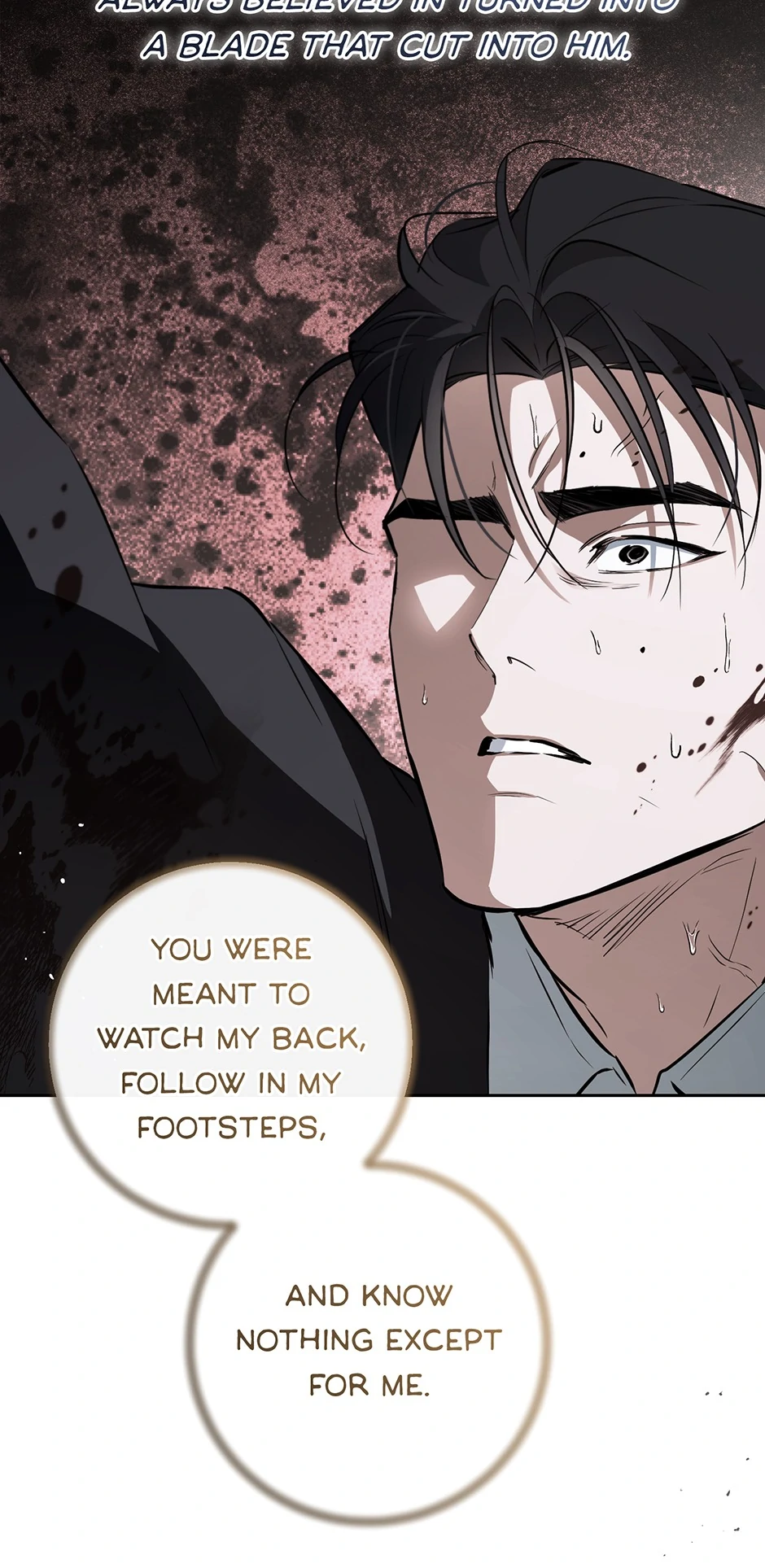 Off Track (Mature) [Official] - 42. Let's Start Over manhwa